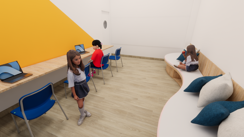 Educação Inclusiva